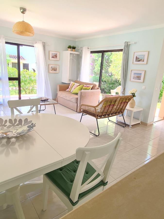 Algarve Apartment Falesia Albufeira Exterior photo