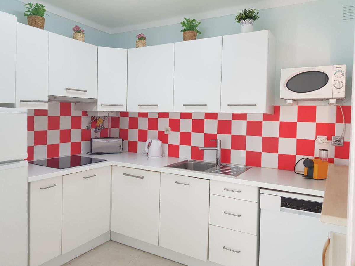 Algarve Apartment Falesia Albufeira Exterior photo