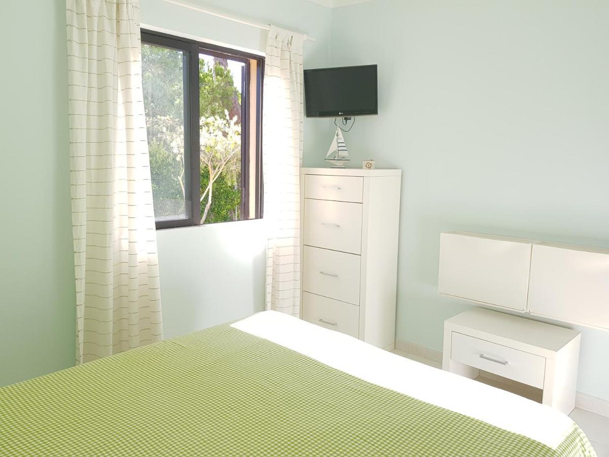 Algarve Apartment Falesia Albufeira Exterior photo