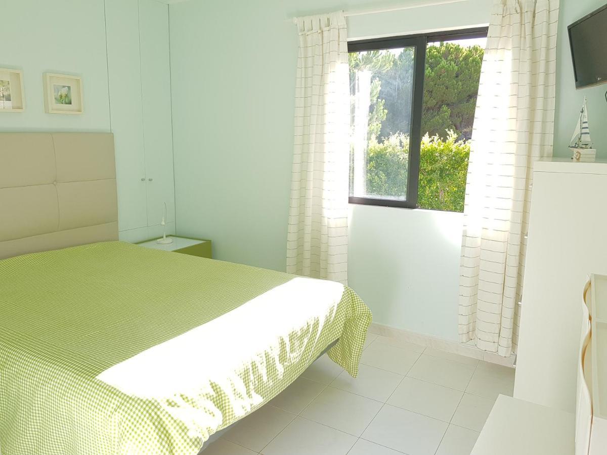 Algarve Apartment Falesia Albufeira Exterior photo