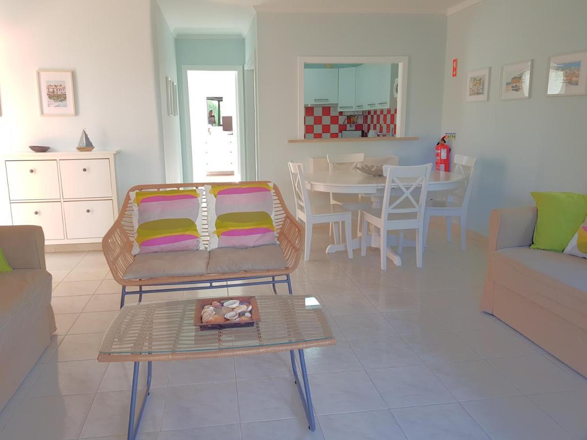 Algarve Apartment Falesia Albufeira Exterior photo