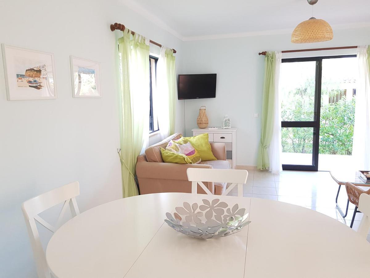 Algarve Apartment Falesia Albufeira Exterior photo