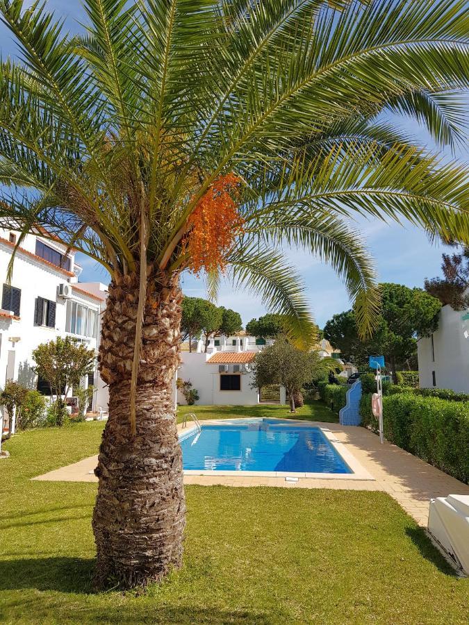 Algarve Apartment Falesia Albufeira Exterior photo
