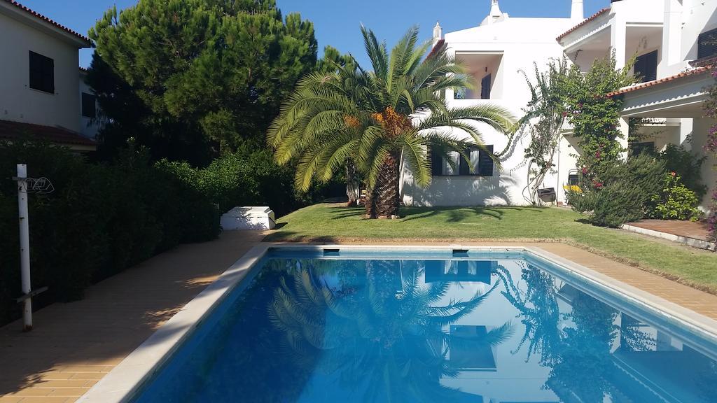 Algarve Apartment Falesia Albufeira Exterior photo